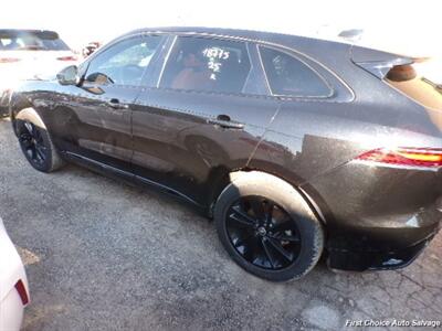 2025 Jaguar F-PACE - Photo 6 - Woodbridge, ON L4L 8L6