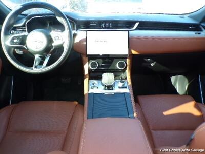 2025 Jaguar F-PACE - Photo 11 - Woodbridge, ON L4L 8L6