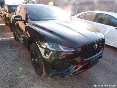 2025 Jaguar F-PACE - Photo 2 - Woodbridge, ON L4L 8L6