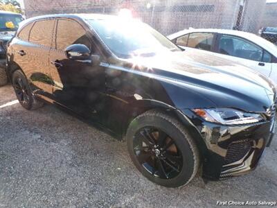 2025 Jaguar F-PACE - Photo 3 - Woodbridge, ON L4L 8L6