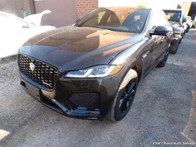 2025 Jaguar F-PACE - Photo 1 - Woodbridge, ON L4L 8L6