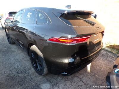 2025 Jaguar F-PACE - Photo 5 - Woodbridge, ON L4L 8L6