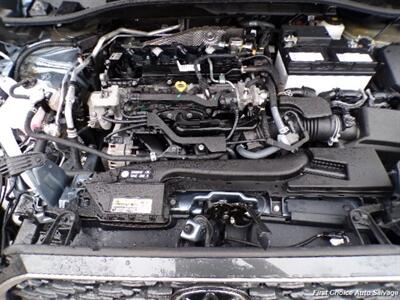2025 Toyota Corolla Cross - Photo 7 - Woodbridge, ON L4L 8L6