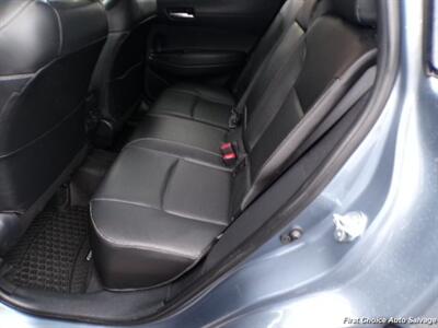 2025 Toyota Corolla Cross - Photo 10 - Woodbridge, ON L4L 8L6