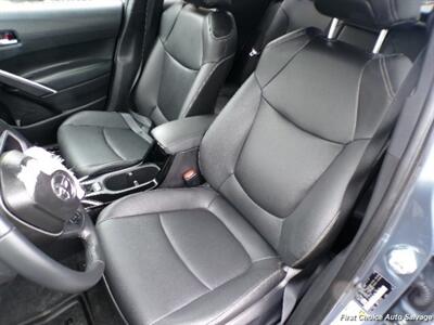 2025 Toyota Corolla Cross - Photo 9 - Woodbridge, ON L4L 8L6