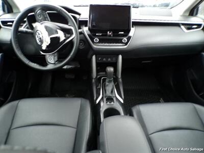 2025 Toyota Corolla Cross - Photo 11 - Woodbridge, ON L4L 8L6