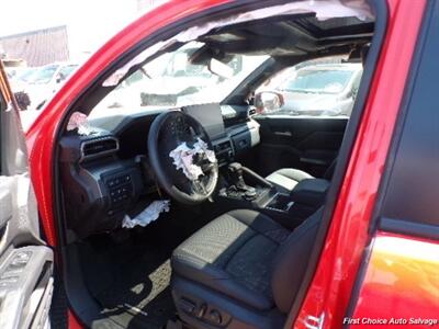2024 Toyota Tacoma Hybrid - Photo 6 - Woodbridge, ON L4L 8L6