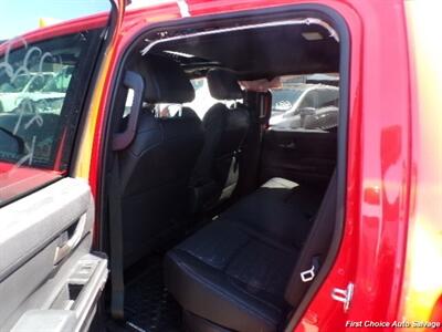 2024 Toyota Tacoma Hybrid - Photo 7 - Woodbridge, ON L4L 8L6