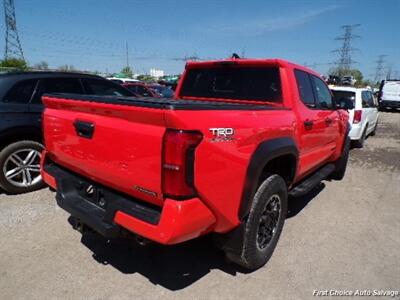 2024 Toyota Tacoma Hybrid - Photo 5 - Woodbridge, ON L4L 8L6