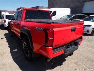 2024 Toyota Tacoma Hybrid - Photo 3 - Woodbridge, ON L4L 8L6