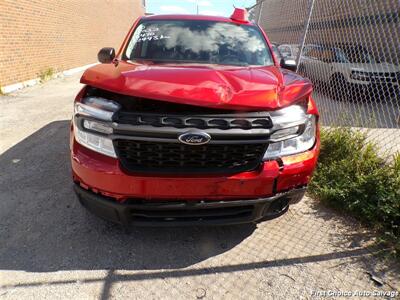 2022 Ford Maverick XL   - Photo 2 - Woodbridge, ON L4L 8L6