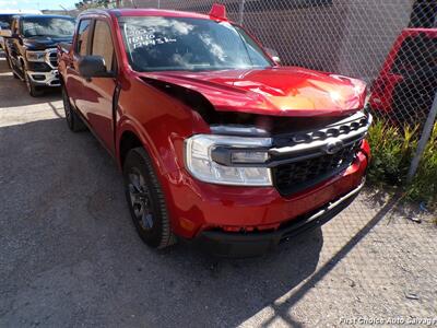 2022 Ford Maverick XL   - Photo 3 - Woodbridge, ON L4L 8L6