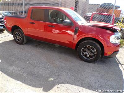 2022 Ford Maverick XL   - Photo 4 - Woodbridge, ON L4L 8L6