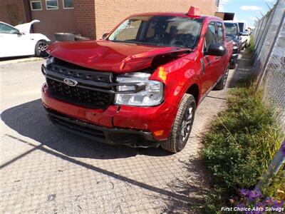 2022 Ford Maverick XL   - Photo 1 - Woodbridge, ON L4L 8L6