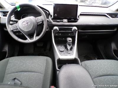 2023 Toyota RAV4 Hybrid XLE   - Photo 10 - Woodbridge, ON L4L 8L6