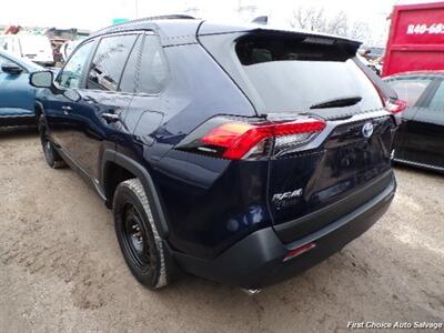 2023 Toyota RAV4 Hybrid XLE   - Photo 5 - Woodbridge, ON L4L 8L6