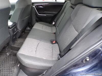 2023 Toyota RAV4 Hybrid XLE   - Photo 9 - Woodbridge, ON L4L 8L6