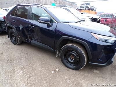 2023 Toyota RAV4 Hybrid XLE   - Photo 3 - Woodbridge, ON L4L 8L6