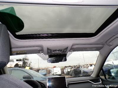 2023 Toyota RAV4 Hybrid XLE   - Photo 12 - Woodbridge, ON L4L 8L6