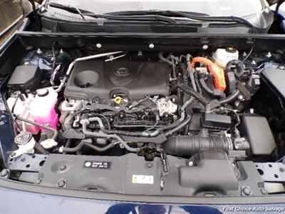 2023 Toyota RAV4 Hybrid XLE   - Photo 7 - Woodbridge, ON L4L 8L6