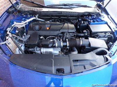 2021 Acura TLX SH-AWD w/A-SPEC   - Photo 8 - Woodbridge, ON L4L 8L6