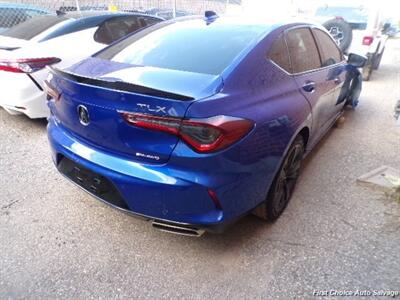 2021 Acura TLX SH-AWD w/A-SPEC   - Photo 5 - Woodbridge, ON L4L 8L6