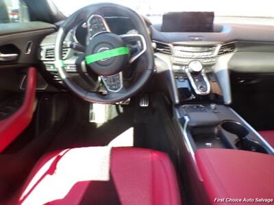 2021 Acura TLX SH-AWD w/A-SPEC   - Photo 13 - Woodbridge, ON L4L 8L6