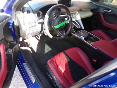 2021 Acura TLX SH-AWD w/A-SPEC   - Photo 9 - Woodbridge, ON L4L 8L6