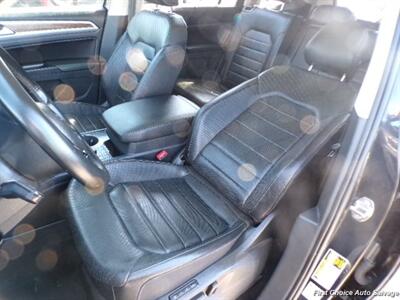 2019 Volkswagen Atlas V6 SEL Premium 4Moti   - Photo 9 - Woodbridge, ON L4L 8L6