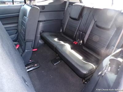 2019 Volkswagen Atlas V6 SEL Premium 4Moti   - Photo 11 - Woodbridge, ON L4L 8L6