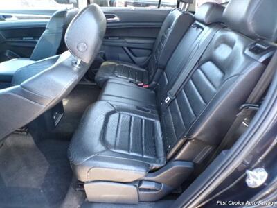 2019 Volkswagen Atlas V6 SEL Premium 4Moti   - Photo 10 - Woodbridge, ON L4L 8L6