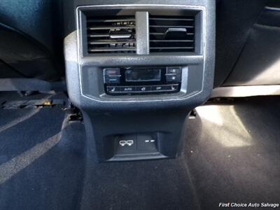 2019 Volkswagen Atlas V6 SEL Premium 4Moti   - Photo 14 - Woodbridge, ON L4L 8L6