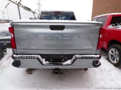 2024 Chevrolet Silverado 2500 High Country   - Photo 6 - Woodbridge, ON L4L 8L6