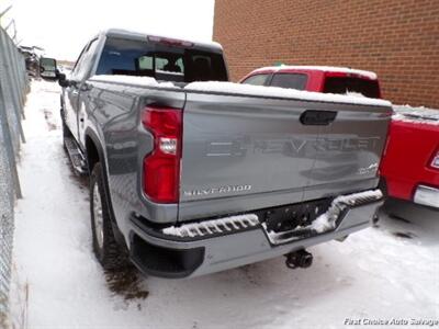 2024 Chevrolet Silverado 2500 High Country   - Photo 7 - Woodbridge, ON L4L 8L6