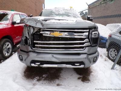 2024 Chevrolet Silverado 2500 High Country  