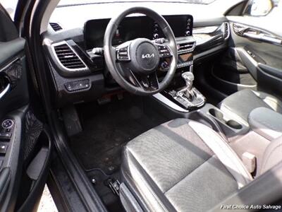 2025 Kia Seltos   - Photo 8 - Woodbridge, ON L4L 8L6