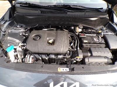 2025 Kia Seltos   - Photo 7 - Woodbridge, ON L4L 8L6