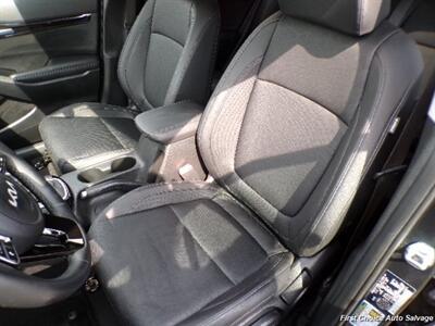 2025 Kia Seltos   - Photo 9 - Woodbridge, ON L4L 8L6