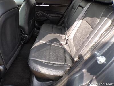 2025 Kia Seltos   - Photo 10 - Woodbridge, ON L4L 8L6