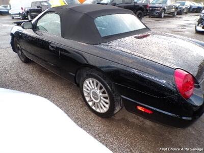 2004 Ford Thunderbird Deluxe - Photo 6 - Woodbridge, ON L4L 8L6