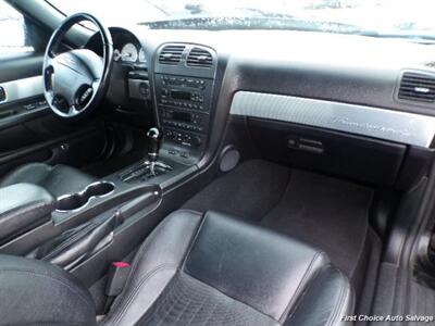 2004 Ford Thunderbird Deluxe - Photo 10 - Woodbridge, ON L4L 8L6