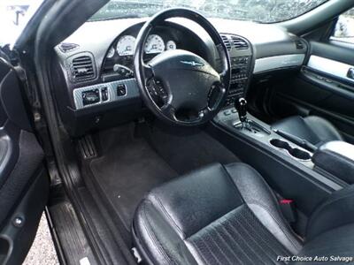 2004 Ford Thunderbird Deluxe - Photo 8 - Woodbridge, ON L4L 8L6