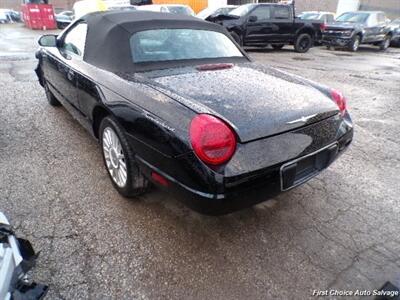 2004 Ford Thunderbird Deluxe - Photo 5 - Woodbridge, ON L4L 8L6