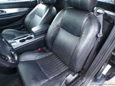 2004 Ford Thunderbird Deluxe - Photo 9 - Woodbridge, ON L4L 8L6