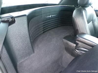 2004 Ford Thunderbird Deluxe - Photo 11 - Woodbridge, ON L4L 8L6