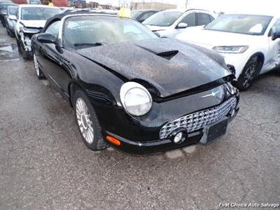 2004 Ford Thunderbird Deluxe - Photo 2 - Woodbridge, ON L4L 8L6