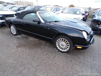 2004 Ford Thunderbird Deluxe - Photo 3 - Woodbridge, ON L4L 8L6