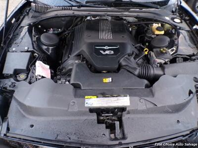 2004 Ford Thunderbird Deluxe - Photo 7 - Woodbridge, ON L4L 8L6