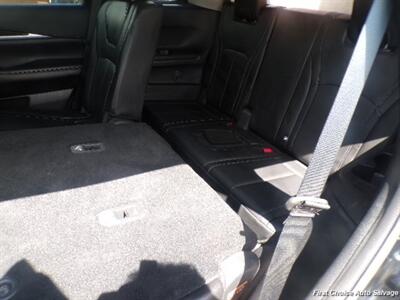 2025 INFINITI QX60   - Photo 10 - Woodbridge, ON L4L 8L6