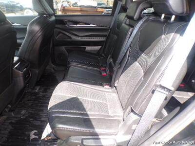2025 INFINITI QX60   - Photo 11 - Woodbridge, ON L4L 8L6